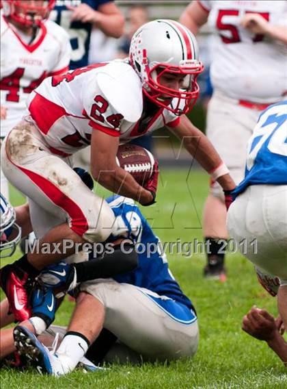 Thumbnail 3 in Pinkerton @ Salem photogallery.