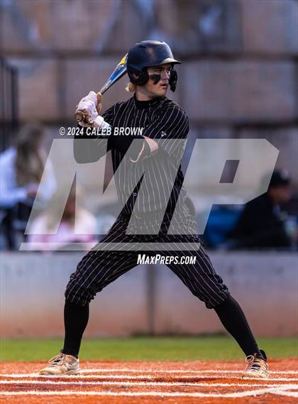 Thumbnail 1 in Orem vs Desert Hills (Bin Blasters Open) photogallery.