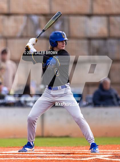Thumbnail 2 in Orem vs Desert Hills (Bin Blasters Open) photogallery.