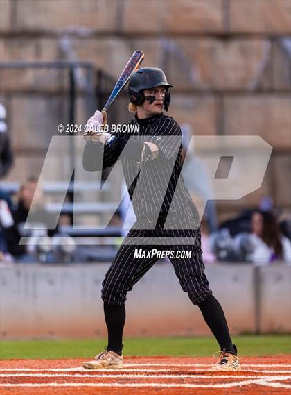Thumbnail 3 in Orem vs Desert Hills (Bin Blasters Open) photogallery.