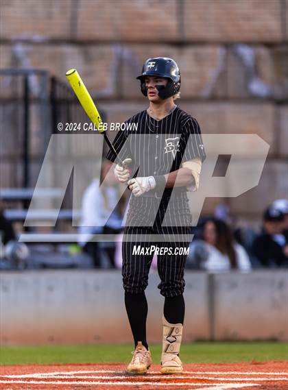 Thumbnail 1 in Orem vs Desert Hills (Bin Blasters Open) photogallery.
