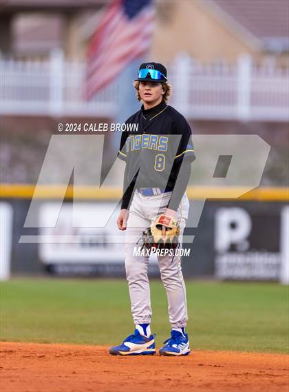 Thumbnail 2 in Orem vs Desert Hills (Bin Blasters Open) photogallery.
