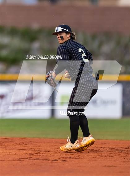 Thumbnail 1 in Orem vs Desert Hills (Bin Blasters Open) photogallery.