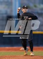 Photo from the gallery "Orem vs Desert Hills (Bin Blasters Open)"