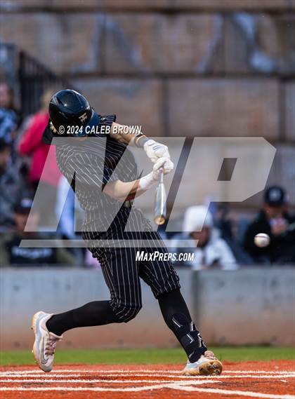 Thumbnail 1 in Orem vs Desert Hills (Bin Blasters Open) photogallery.