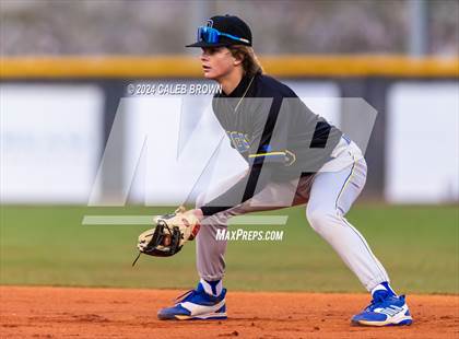 Thumbnail 2 in Orem vs Desert Hills (Bin Blasters Open) photogallery.