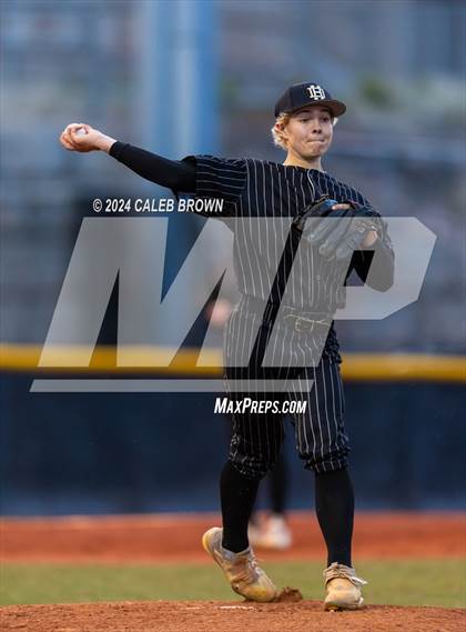 Thumbnail 2 in Orem vs Desert Hills (Bin Blasters Open) photogallery.
