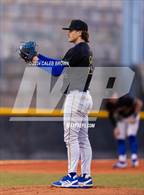 Photo from the gallery "Orem vs Desert Hills (Bin Blasters Open)"