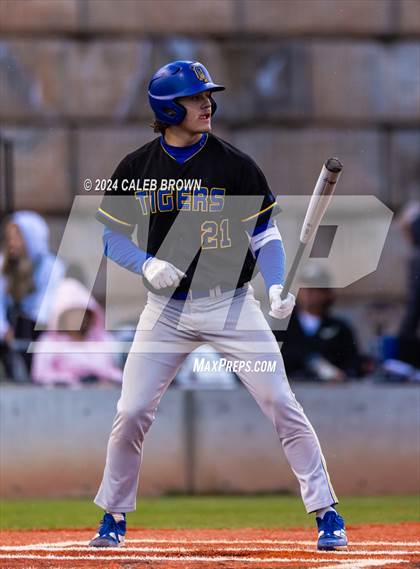 Thumbnail 2 in Orem vs Desert Hills (Bin Blasters Open) photogallery.