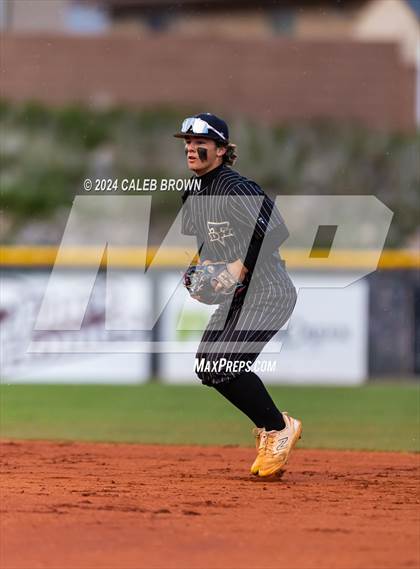 Thumbnail 3 in Orem vs Desert Hills (Bin Blasters Open) photogallery.