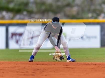 Thumbnail 2 in Orem vs Desert Hills (Bin Blasters Open) photogallery.