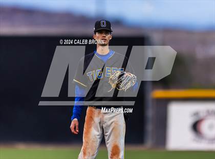 Thumbnail 2 in Orem vs Desert Hills (Bin Blasters Open) photogallery.