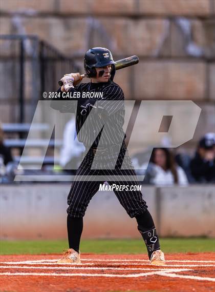 Thumbnail 3 in Orem vs Desert Hills (Bin Blasters Open) photogallery.
