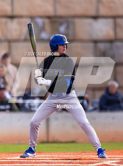 Thumbnail 2 in Orem vs Desert Hills (Bin Blasters Open) photogallery.