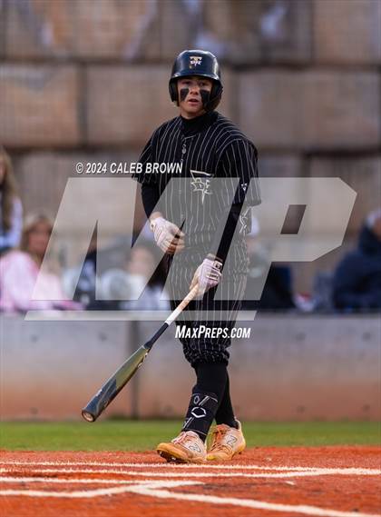 Thumbnail 1 in Orem vs Desert Hills (Bin Blasters Open) photogallery.