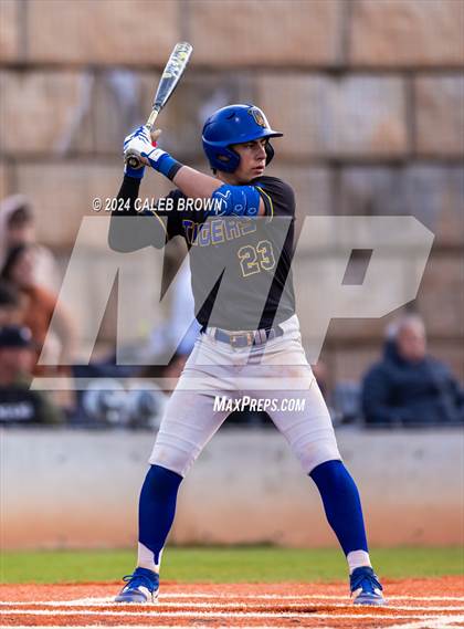Thumbnail 1 in Orem vs Desert Hills (Bin Blasters Open) photogallery.