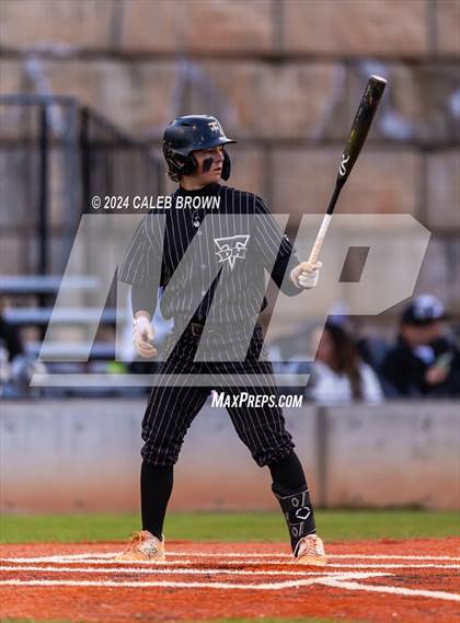 Thumbnail 2 in Orem vs Desert Hills (Bin Blasters Open) photogallery.