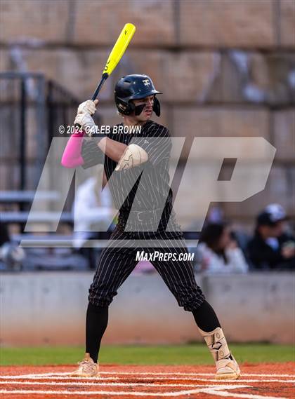 Thumbnail 1 in Orem vs Desert Hills (Bin Blasters Open) photogallery.