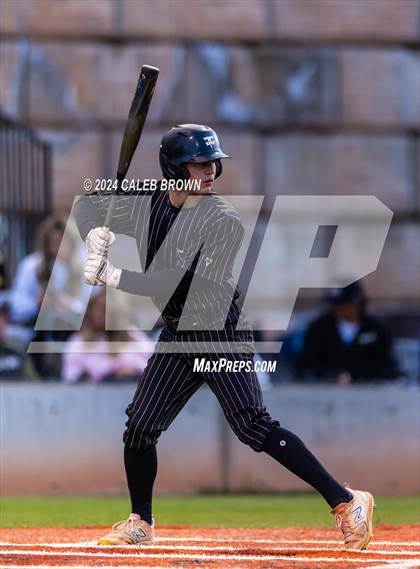 Thumbnail 2 in Orem vs Desert Hills (Bin Blasters Open) photogallery.