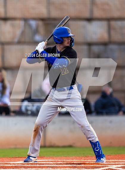 Thumbnail 1 in Orem vs Desert Hills (Bin Blasters Open) photogallery.