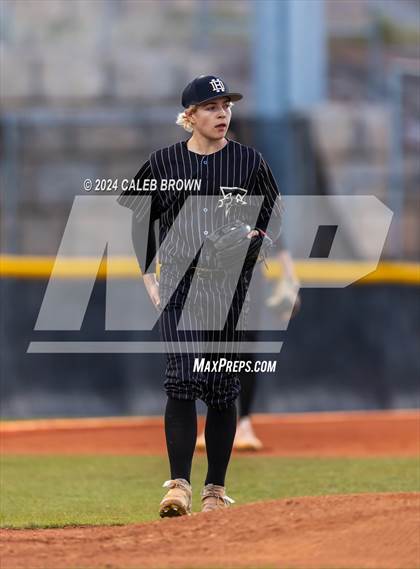 Thumbnail 2 in Orem vs Desert Hills (Bin Blasters Open) photogallery.