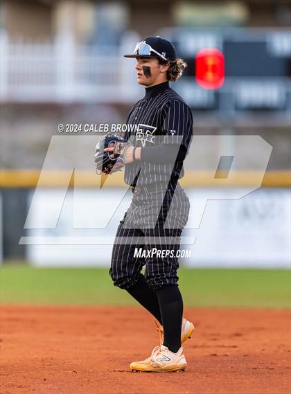 Thumbnail 3 in Orem vs Desert Hills (Bin Blasters Open) photogallery.