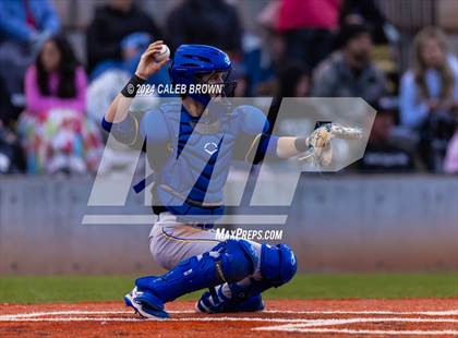 Thumbnail 2 in Orem vs Desert Hills (Bin Blasters Open) photogallery.