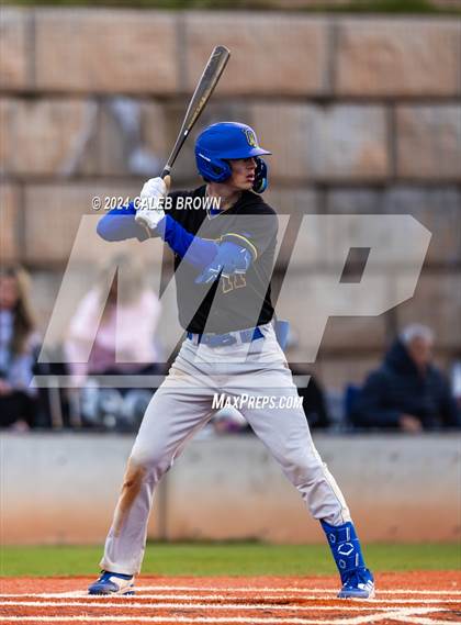 Thumbnail 3 in Orem vs Desert Hills (Bin Blasters Open) photogallery.