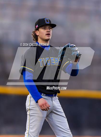 Thumbnail 2 in Orem vs Desert Hills (Bin Blasters Open) photogallery.