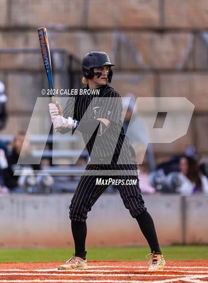 Thumbnail 2 in Orem vs Desert Hills (Bin Blasters Open) photogallery.