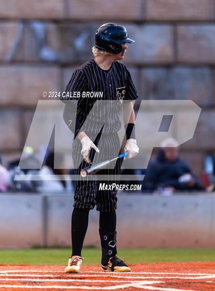 Thumbnail 3 in Orem vs Desert Hills (Bin Blasters Open) photogallery.