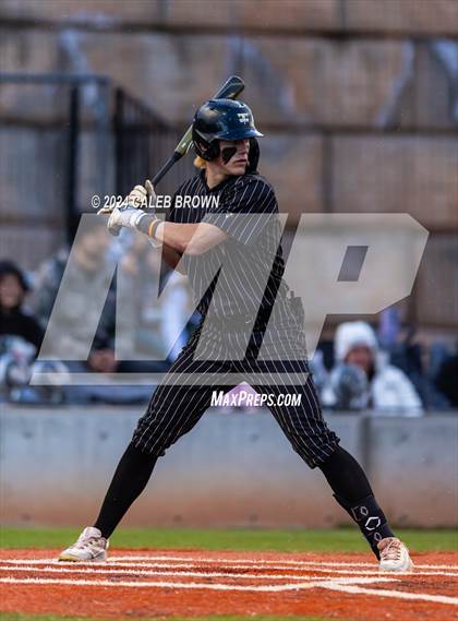 Thumbnail 1 in Orem vs Desert Hills (Bin Blasters Open) photogallery.