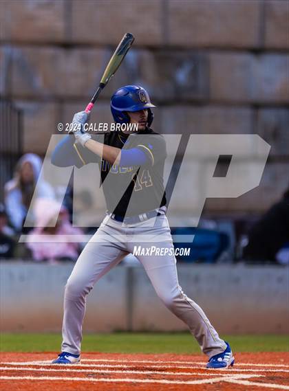 Thumbnail 1 in Orem vs Desert Hills (Bin Blasters Open) photogallery.