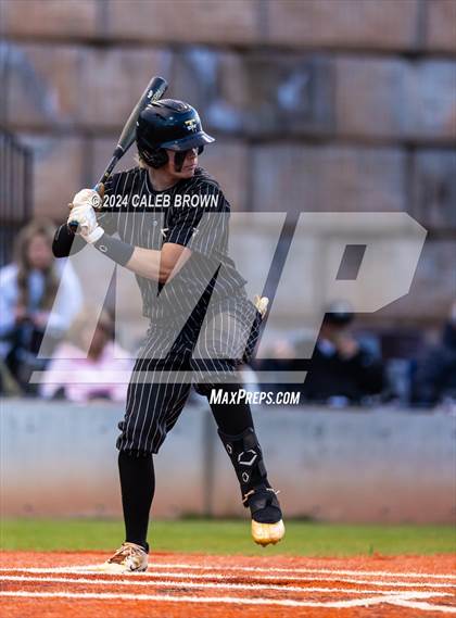 Thumbnail 1 in Orem vs Desert Hills (Bin Blasters Open) photogallery.
