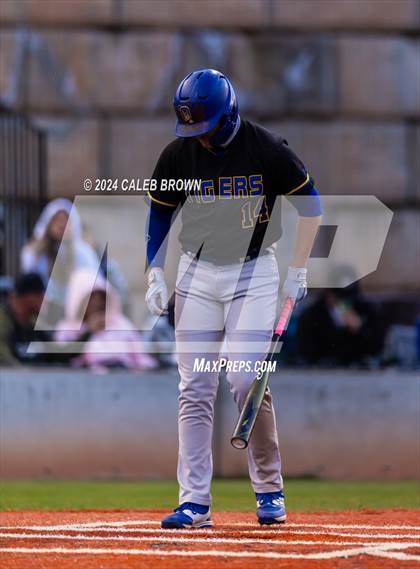 Thumbnail 2 in Orem vs Desert Hills (Bin Blasters Open) photogallery.