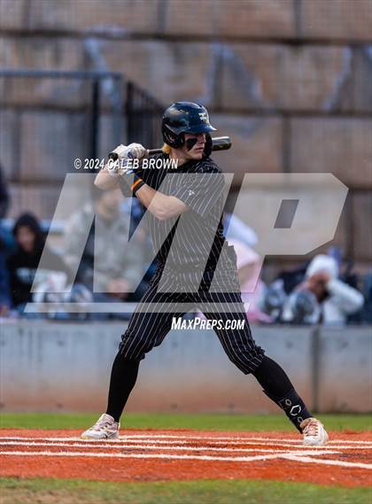 Thumbnail 2 in Orem vs Desert Hills (Bin Blasters Open) photogallery.