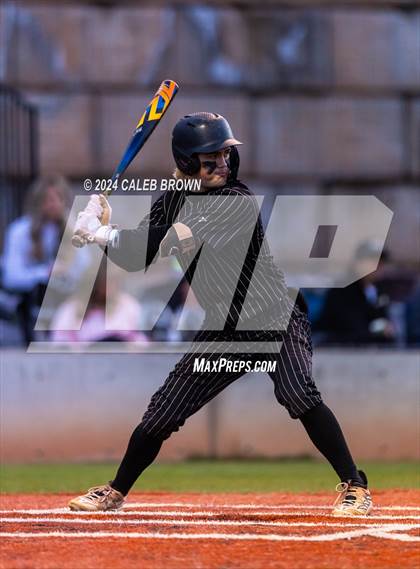 Thumbnail 2 in Orem vs Desert Hills (Bin Blasters Open) photogallery.