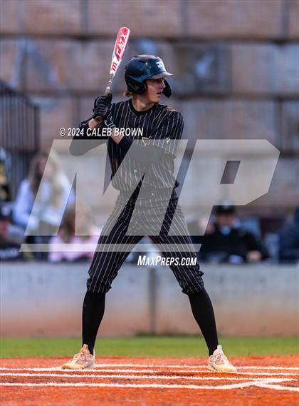 Thumbnail 1 in Orem vs Desert Hills (Bin Blasters Open) photogallery.