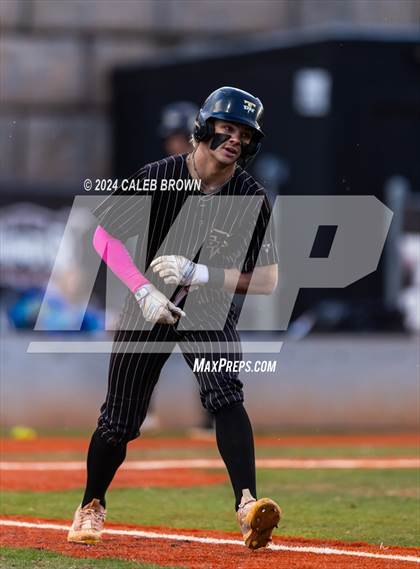 Thumbnail 1 in Orem vs Desert Hills (Bin Blasters Open) photogallery.