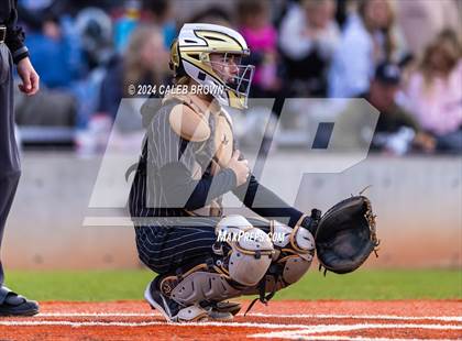 Thumbnail 3 in Orem vs Desert Hills (Bin Blasters Open) photogallery.