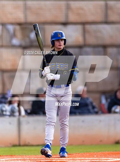 Thumbnail 3 in Orem vs Desert Hills (Bin Blasters Open) photogallery.