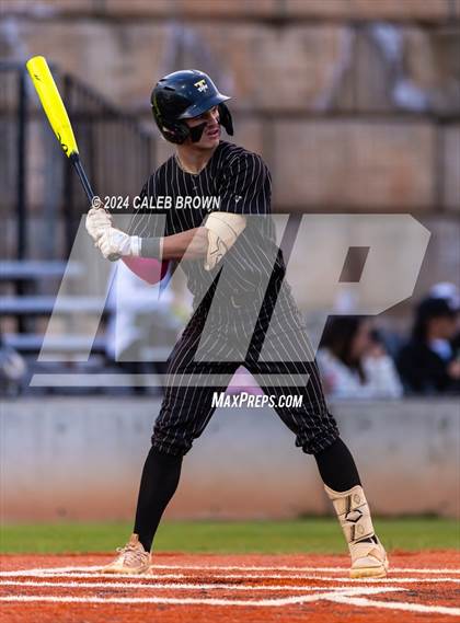 Thumbnail 3 in Orem vs Desert Hills (Bin Blasters Open) photogallery.