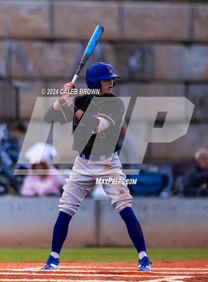 Thumbnail 2 in Orem vs Desert Hills (Bin Blasters Open) photogallery.