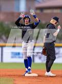 Photo from the gallery "Orem vs Desert Hills (Bin Blasters Open)"
