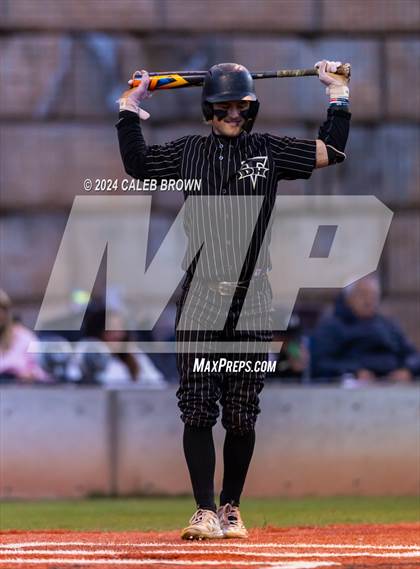 Thumbnail 3 in Orem vs Desert Hills (Bin Blasters Open) photogallery.