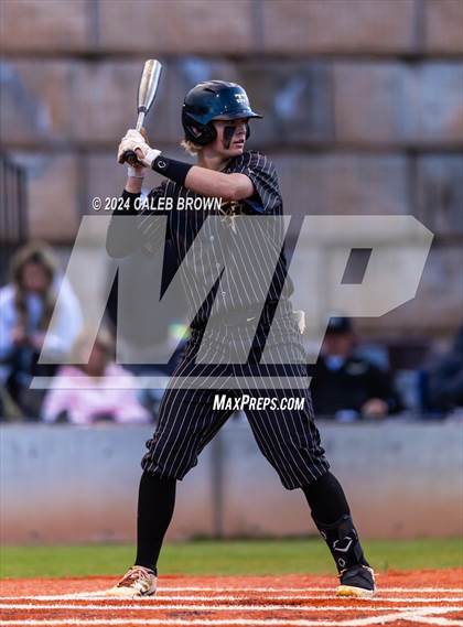 Thumbnail 3 in Orem vs Desert Hills (Bin Blasters Open) photogallery.