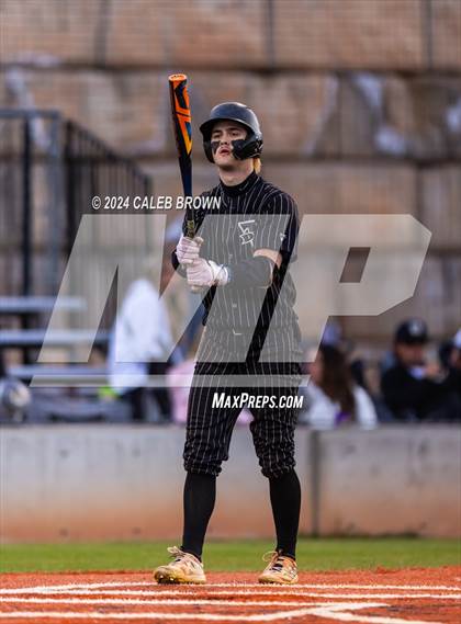 Thumbnail 3 in Orem vs Desert Hills (Bin Blasters Open) photogallery.