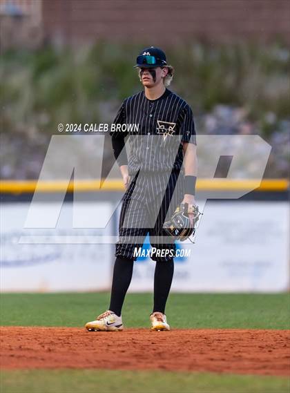 Thumbnail 1 in Orem vs Desert Hills (Bin Blasters Open) photogallery.