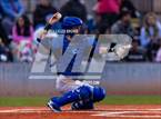 Photo from the gallery "Orem vs Desert Hills (Bin Blasters Open)"