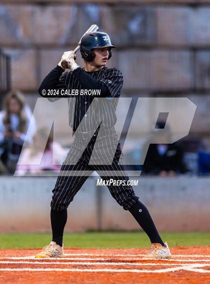 Thumbnail 1 in Orem vs Desert Hills (Bin Blasters Open) photogallery.